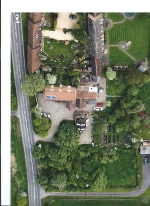 Edgiock Manor Edgioake Lane Astwood Bank Worcestershire